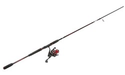 Picture of Black Max Combo 8' MH 30-60g Spinning (spooled line)