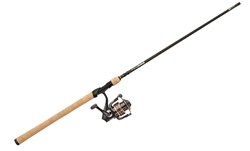 Picture of Pro Max 8’ ML 8-30 g Spinning Combo (spooled line)