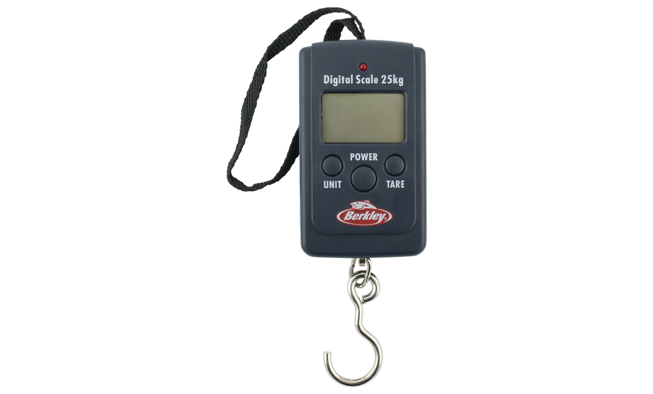 Picture of Berkley Digital Fickvåg 25kg