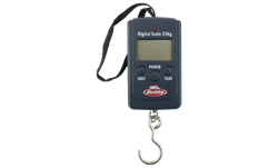 Picture of Berkley Digital Pocket Scale 25kg