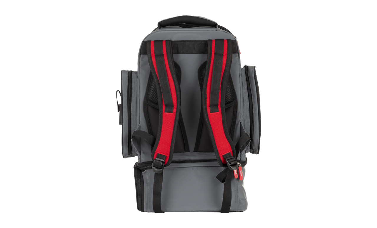 Picture of Abu Garcia Beast Pro Rucksack Bag