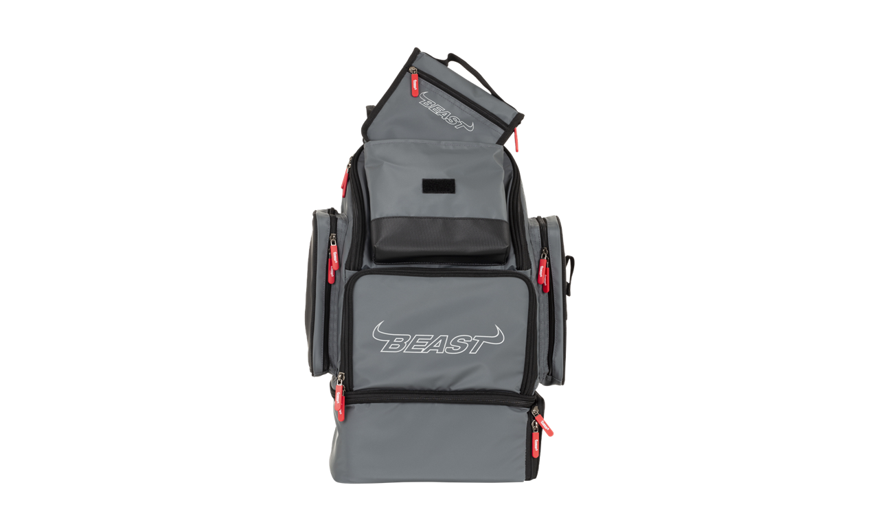 Picture of Abu Garcia Beast Pro Rucksack Bag