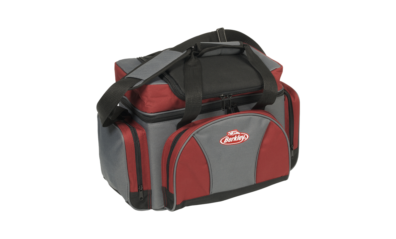 Picture of Berkley Bag with 4 boxes