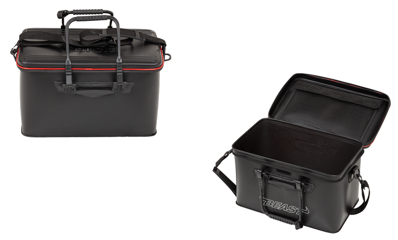 Beast Pro EVA Boat Bag XL Kanalgratis