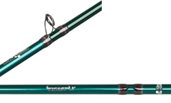 Picture of Abu Garcia Beast X Pike Casting Rod 792 H 50-90g (2,36m)