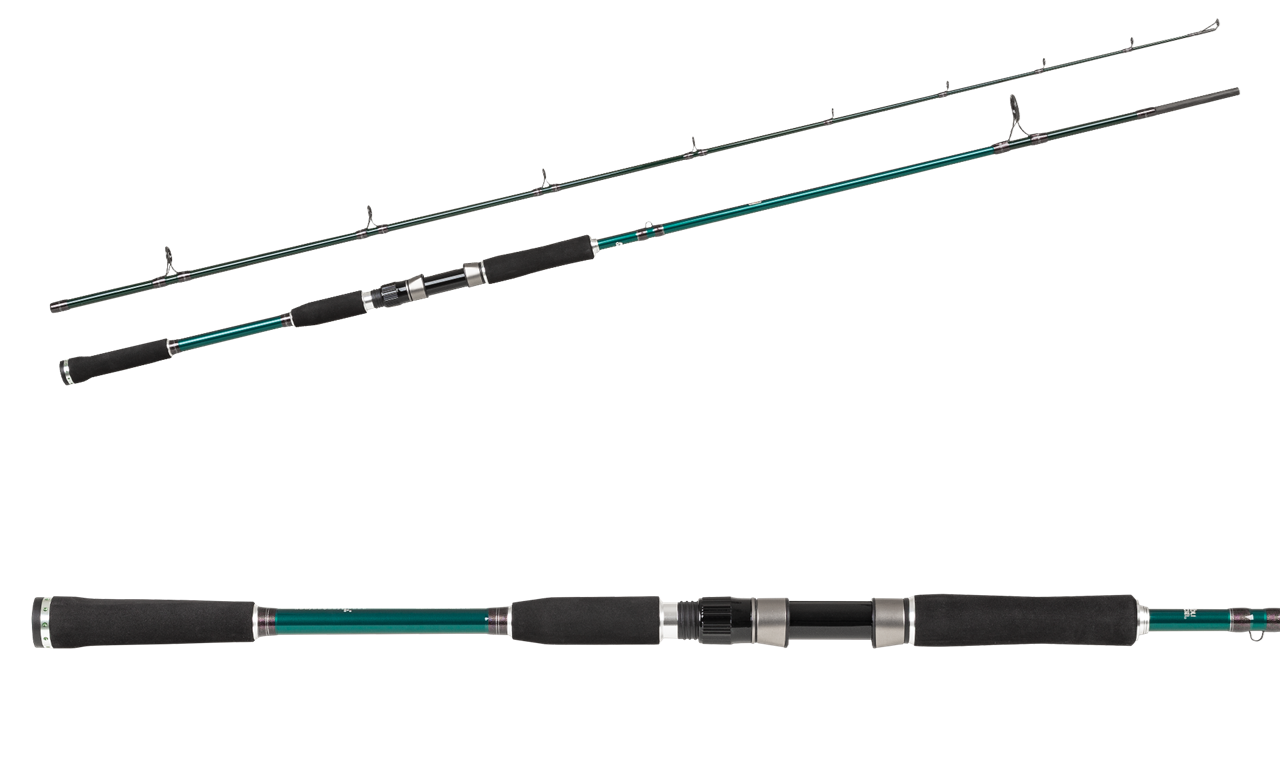 Picture of Abu Garcia BEAST X Pike Haspelspö