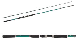 Picture of Abu Garcia BEAST X Pike Haspelspö