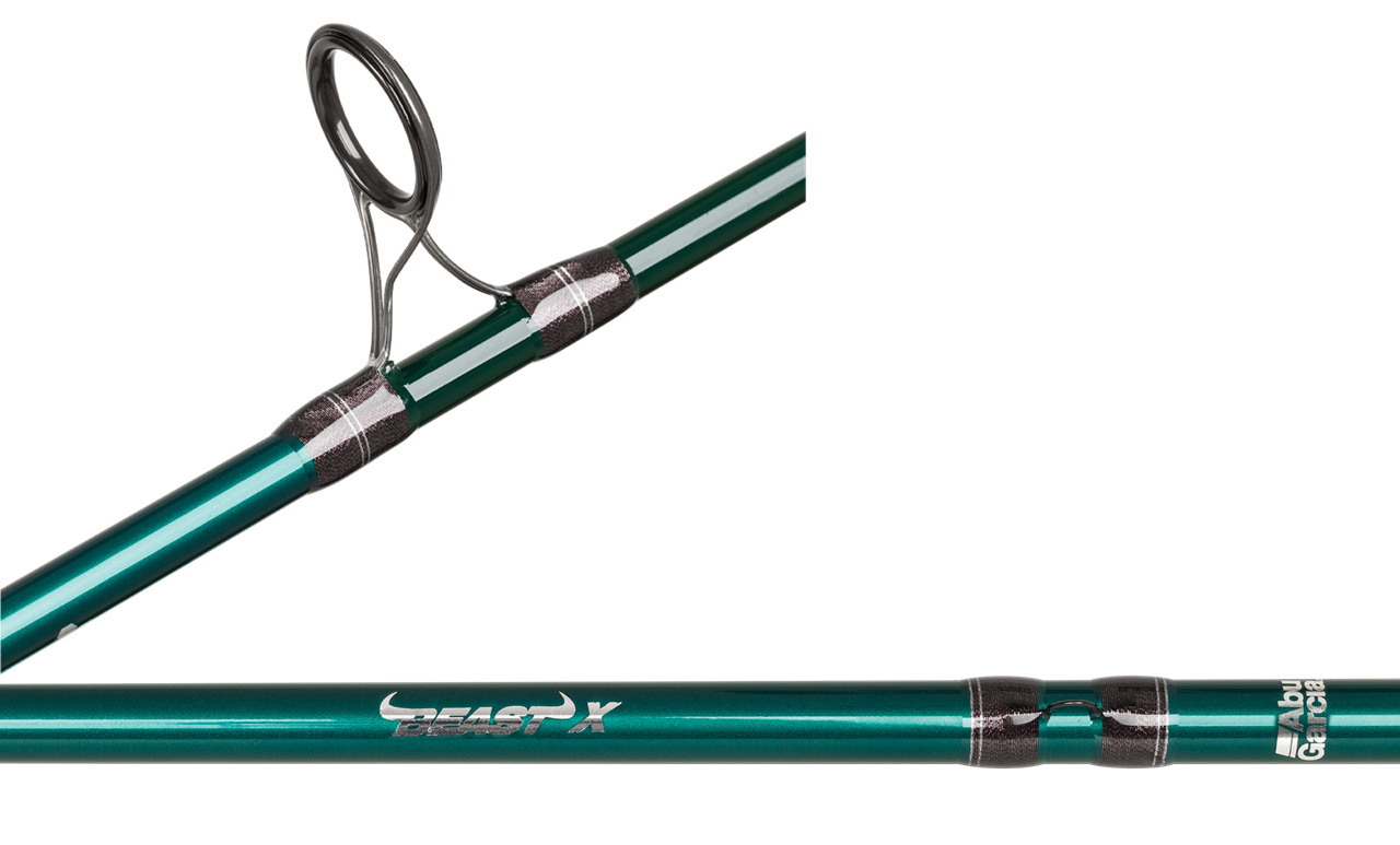 Picture of Abu Garcia BEAST X Pike Haspelspö