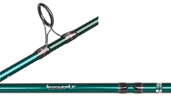 Picture of Abu Garcia BEAST X Pike Haspelspö