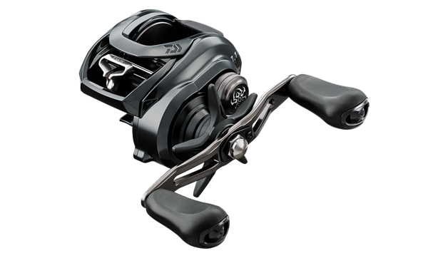 Bild på Daiwa Tatula TWS 300