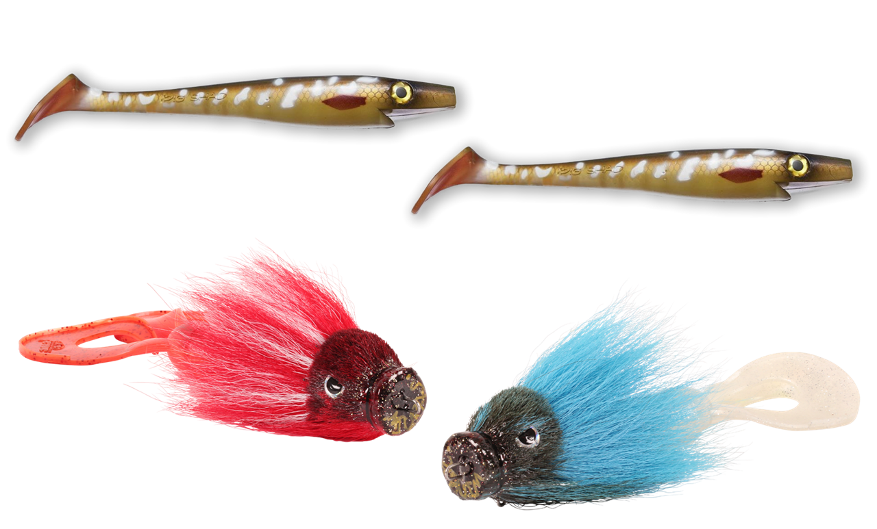 Picture of Miuras Mouse Bundle (Perfect gift)