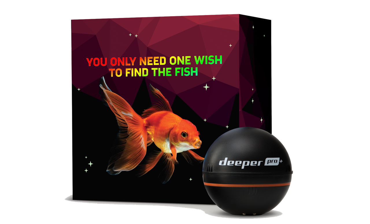 Picture of Exclusive Deeper PRO+ Gift Pack