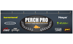 Picture of PERCH PRO 7 Official Measuring Board