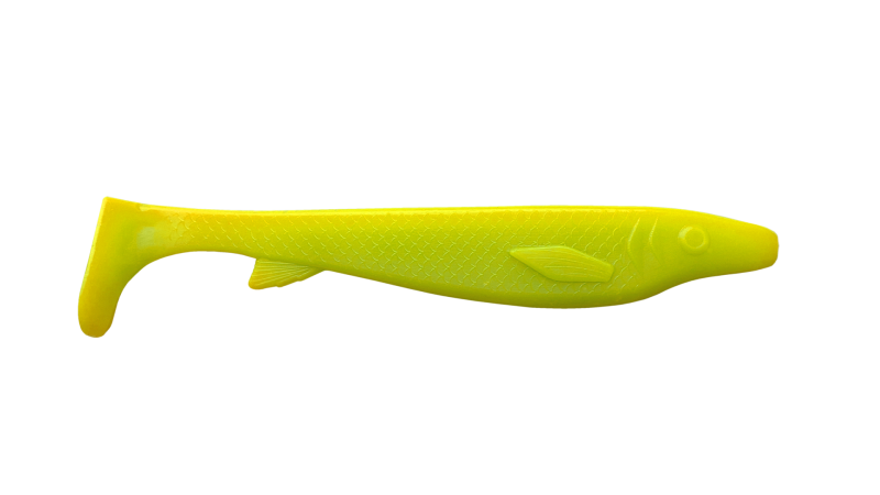 Chartreuse Base