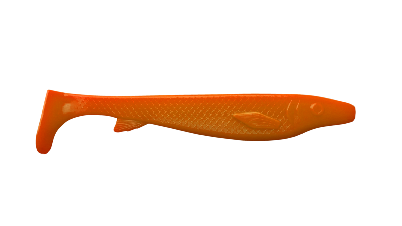 Blaze Orange Base