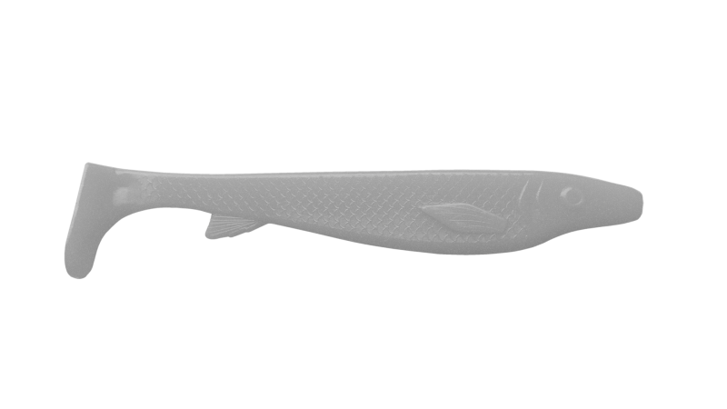 Pearl White Base