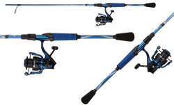 Picture of Abu Garcia Revo X Haspel Kombo 8' 30-60gr Allround