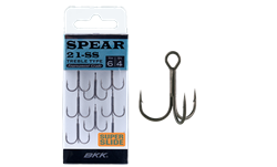 Picture of BKK Spear-21 SS Treble Hook