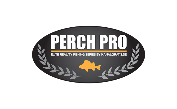 Picture of Sticker - PERCH PRO