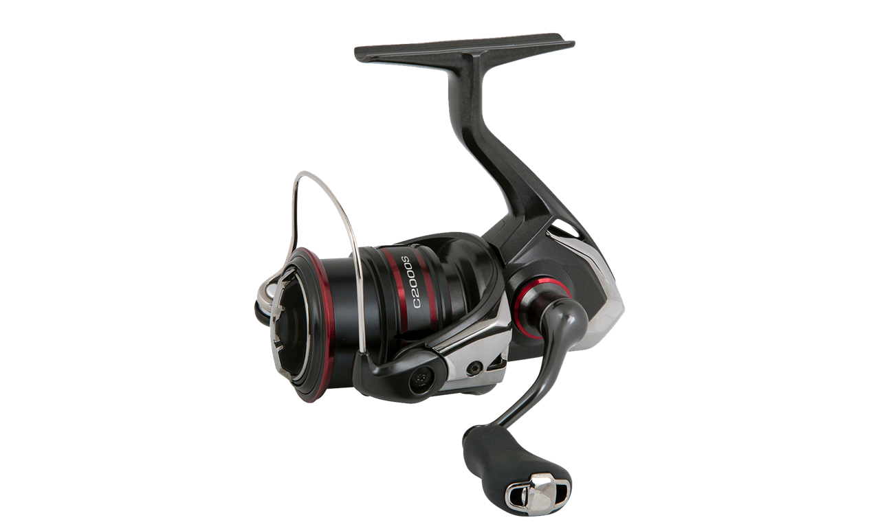 Picture of Shimano Vanford Haspel rulle