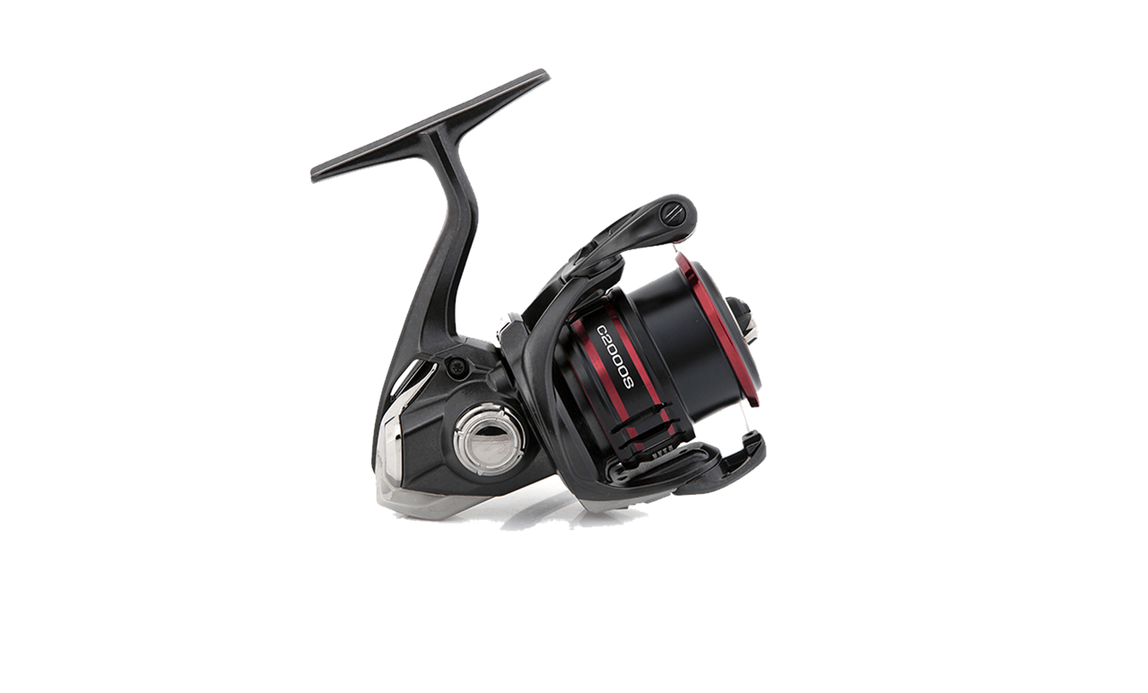 Picture of Shimano Vanford Spinning reel