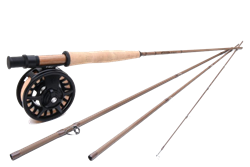 Picture of Vision FISU2 Flyfishingset