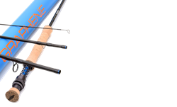 Picture of MERISUOLA GRAPHENE flyrod 9' #7