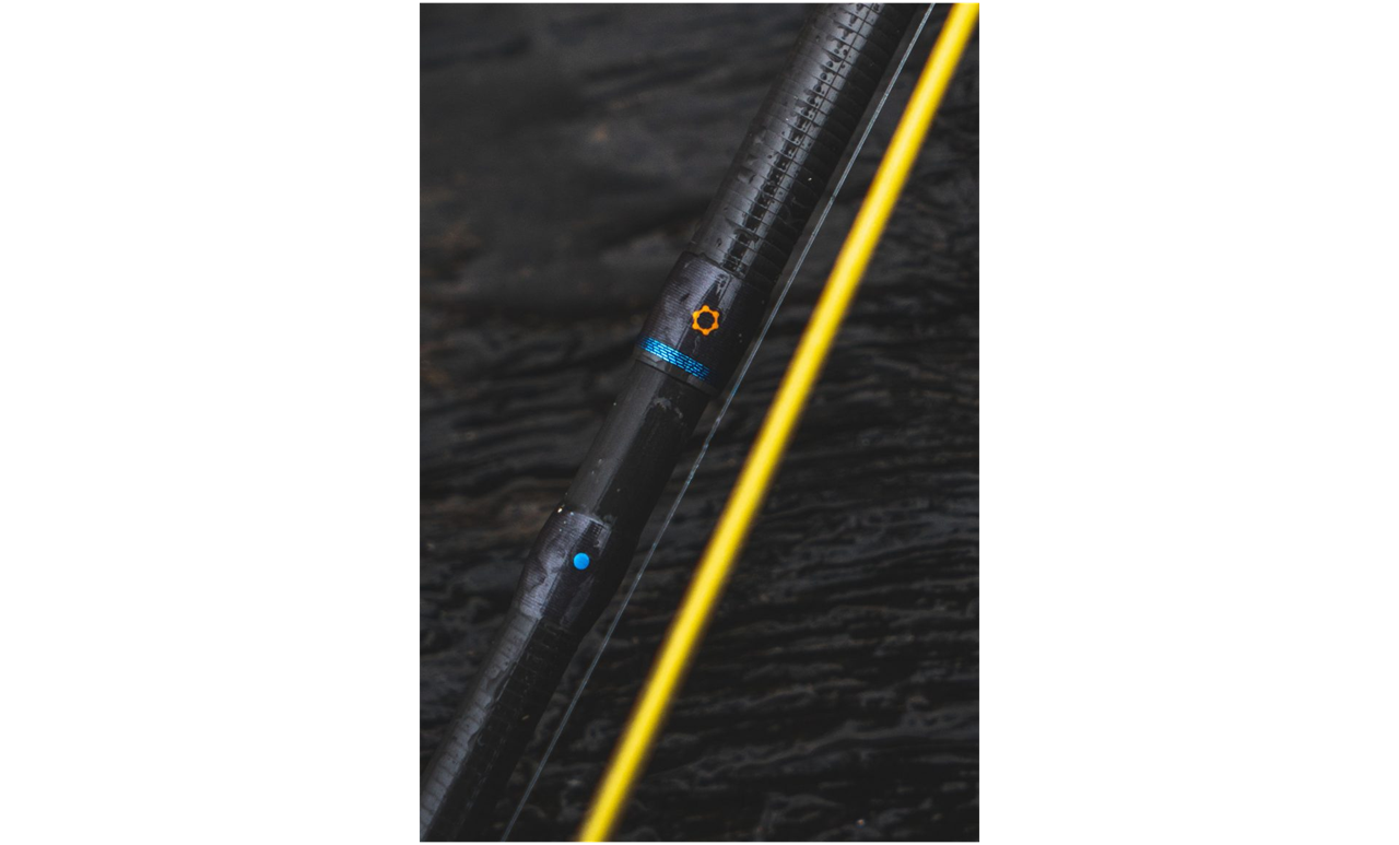 Picture of MERISUOLA GRAPHENE flyrod 9' #7