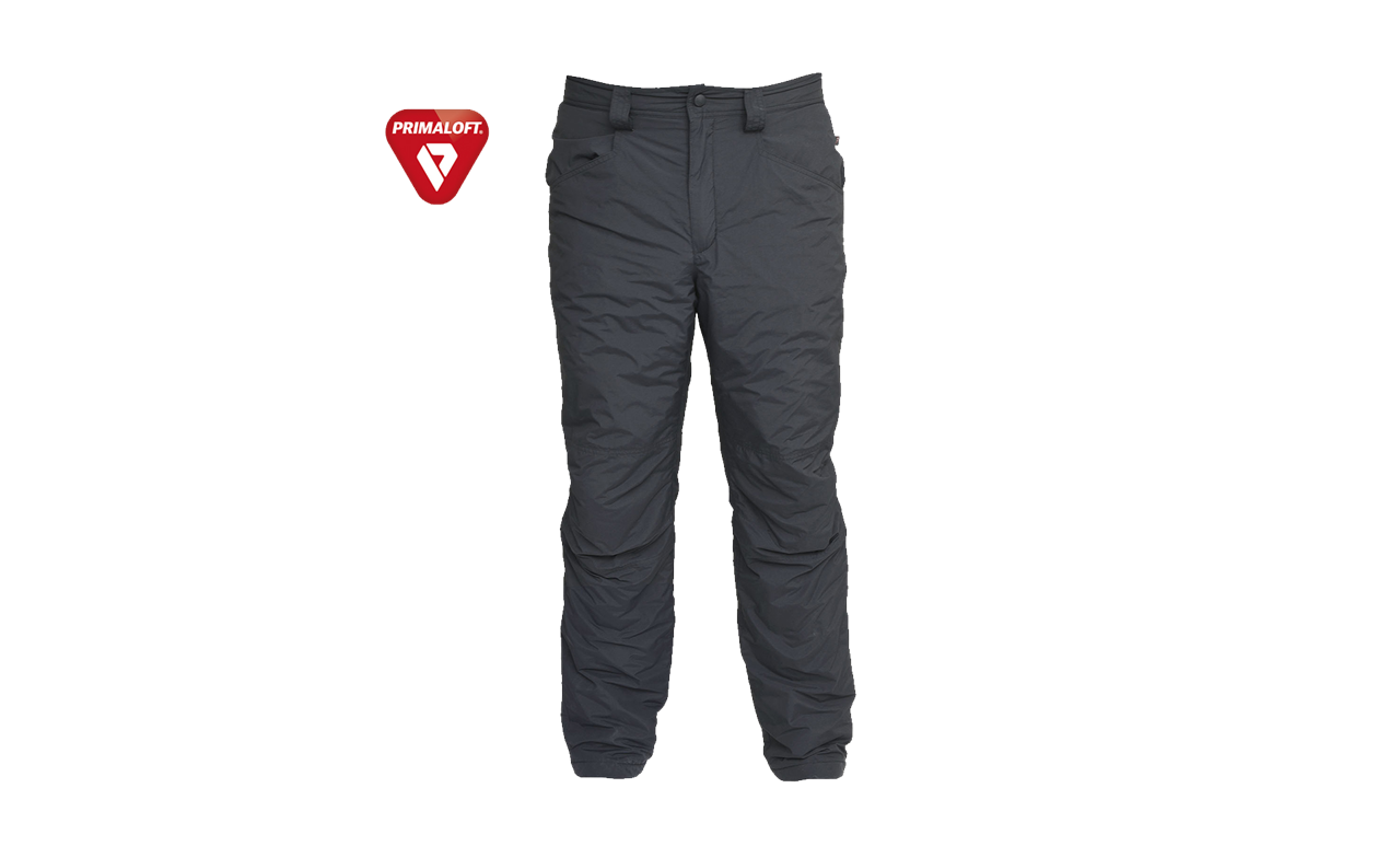 Vision Subzero PrimaLoft® pants