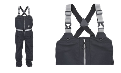 Picture of Vision VENE B&B trousers Large