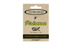 Picture of Vision PRISMA Fluorocarbon flugfisketafs 9´/ 270cm