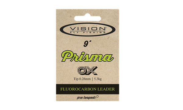 Picture of Vision PRISMA Fluorocarbon leader 9´/ 270cm