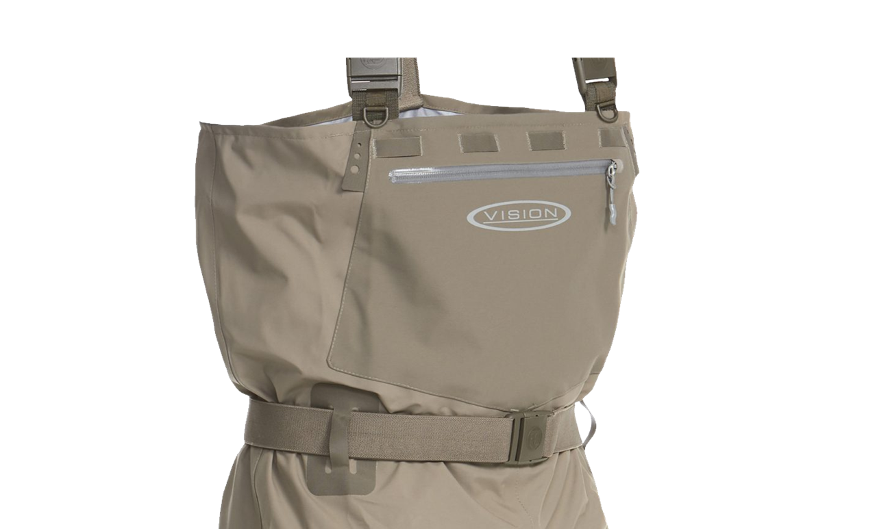 Picture of Vision KOSKI STKFT WADER