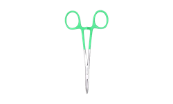 Picture of Vision Curved Micro Forceps
