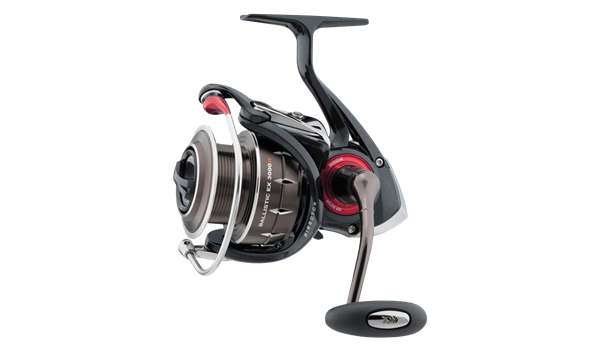 Shimano Catana 2500 FE - Kanalgratis