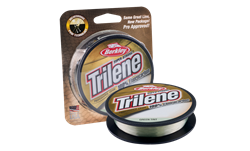 Picture of Trilene® 100% Fluorocarbon Leader, 50m