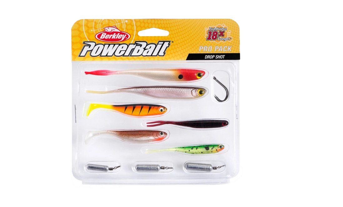 Picture of Berkley® Pro Pack Drop Shot