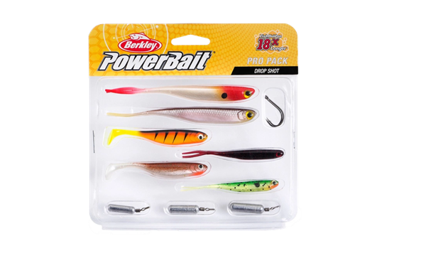 Picture of Berkley® Pro Pack Drop Shot