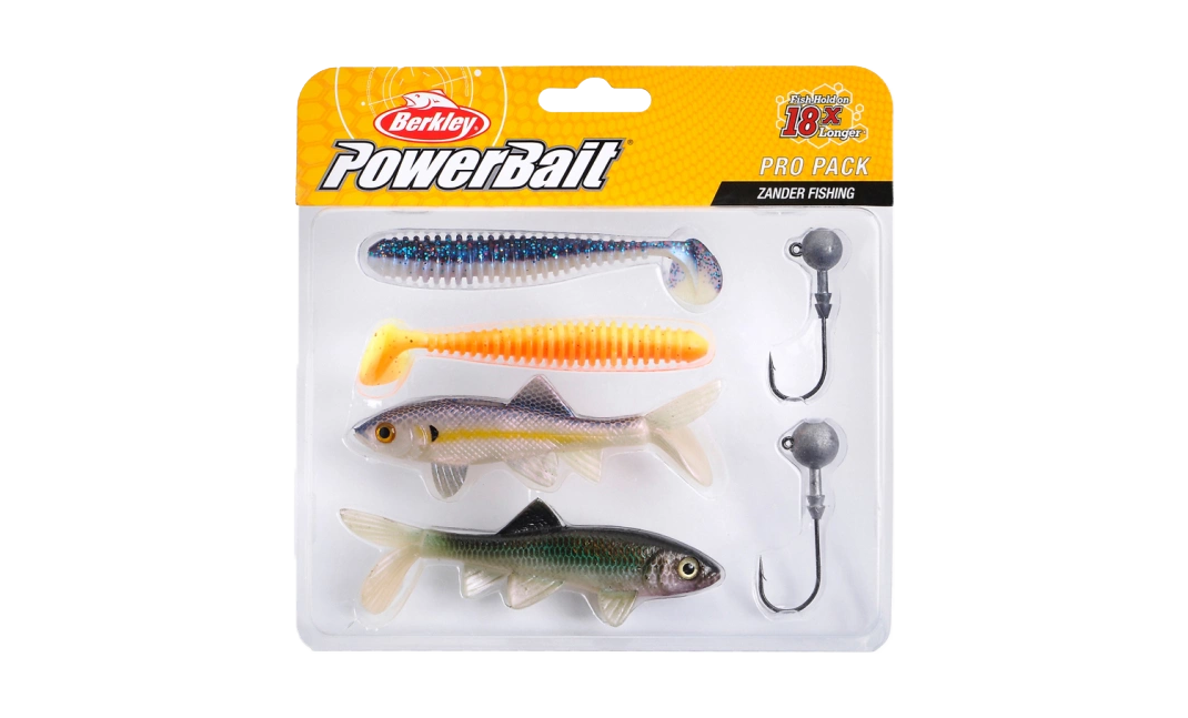 Picture of Berkley Pro Pack Zander