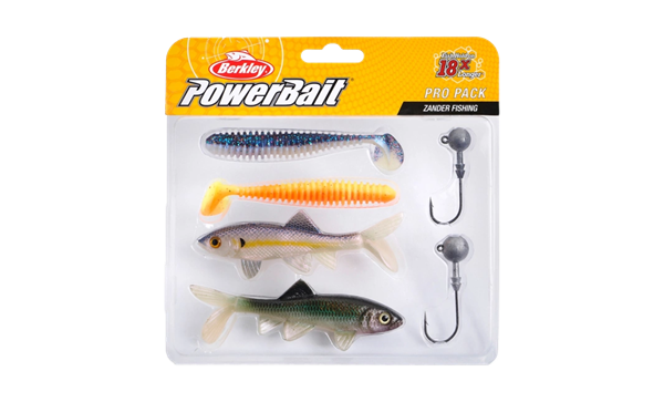 Picture of Berkley Pro Pack Zander