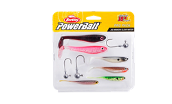 Picture of Berkley® Pro Pack Jig Minnow Clear Water
