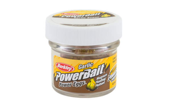 Picture of PowerBait® Power® Clear Eggs Floating