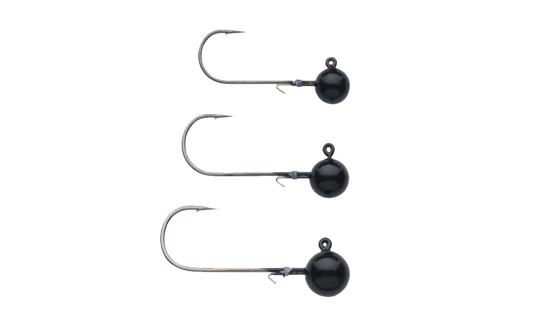 Picture of Berkley® URBN Tungsten Jiggskallar 1/0 5gr (3-pack)