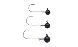 Picture of Berkley® URBN Tungsten Jiggskallar 1/0 5gr (3-pack)