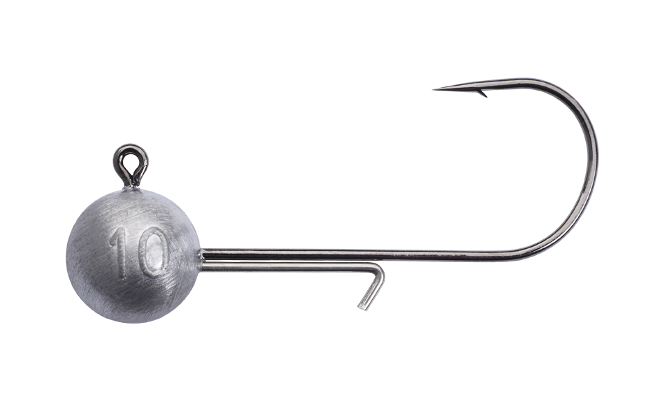 Picture of Berkley Round Jiggskallar 3-pack 4/0, 7gr