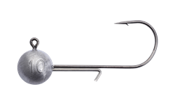 Picture of Berkley Round Jiggskallar 3-pack 4/0, 7gr