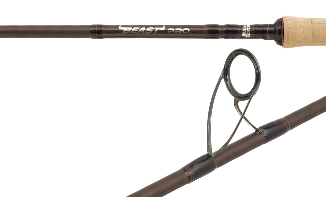 Picture of Abu Garcia® Beast Pro Spinning Rod  40-100g