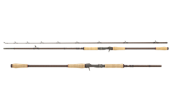 Picture of Abu Garcia® Beast Pro Spinnspö XH 802 Power Pike 50-200g