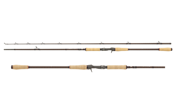 Bild på Abu Garcia® Beast Pro Spinnspö XH 802 Power Pike 50-200g