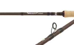 Picture of Abu Garcia® Beast Pro Spinnspö XH 802 Power Pike 50-200g